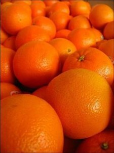 Être proactif Energie physique Orange