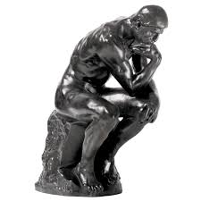Rodin Le Penseur