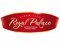 Royal Palace Kerwiller