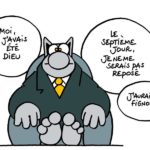 Avez-vous choisi de vivre ? (Question existentielle fondamentale)