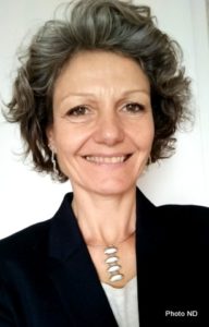 Nathalie Decottégnie Référente de la Proactivité